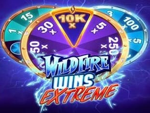 Wildfire Wins Extreme game thumbnail