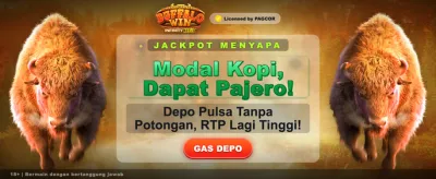 Mainkan Slot Gacor Daun123