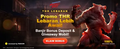 Menang Besar di Daun123 Slot